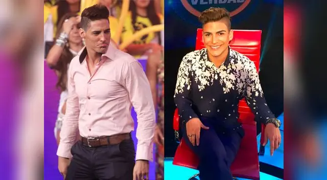 Zorro Zupe revelará detalles de sus romances con los chicos reality.