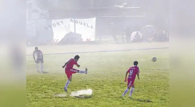 En Lima arranca esta semana el interligas con 64 equipos y en Puno, Chanchamayo, San Román, Cañete y Morropón se juega la etapa Provincial. 