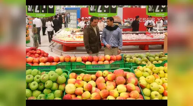 Empresas podrán donar alimentos más rápido con menos tramites 