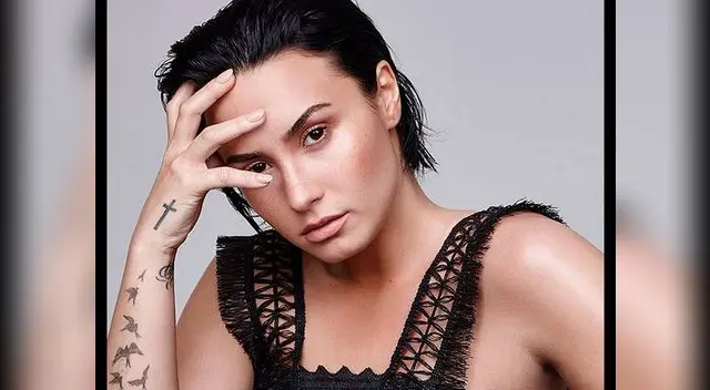 Actriz también habló sobre lo que vivió tras cámaras Actriz también habló sobre lo que vivió tras cámaras