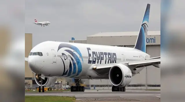 Intensifican búsqueda de avión siniestrado