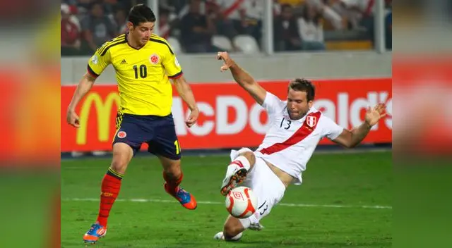 Revoredo estaba en la lista preliminar