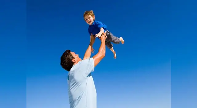 Entérate aquí cuál es la edad ideal para ser padre Entérate aquí cuál es la edad ideal para ser padre