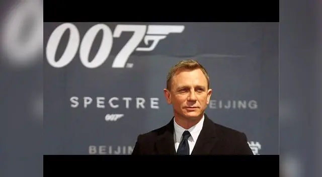 Agente 007