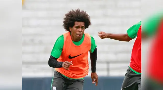 Titi Landauri puede darse un paseo por Europa y quedarse ahí