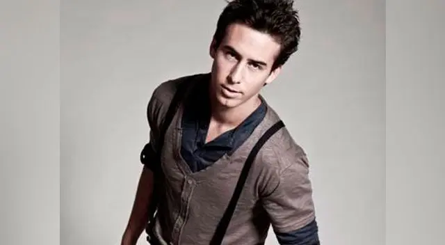 Actor habló por primera vez sobre su vida privada