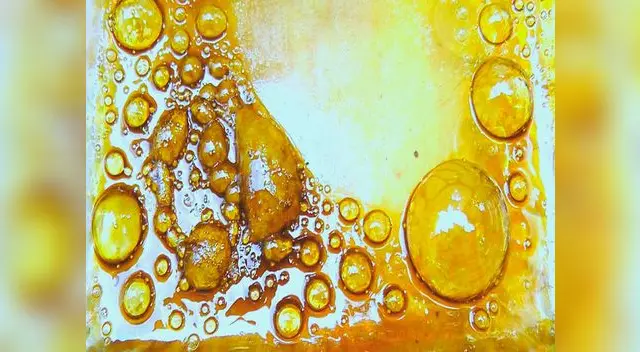 Nueva droga conocida como miel, manteca o arlequin Nueva droga conocida como miel, manteca o arlequin