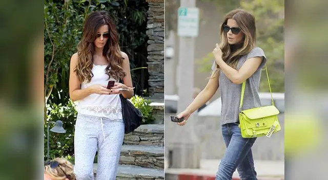 Cada vez más son las artistas que los utilizan. Cada vez más son las artistas que los utilizan.