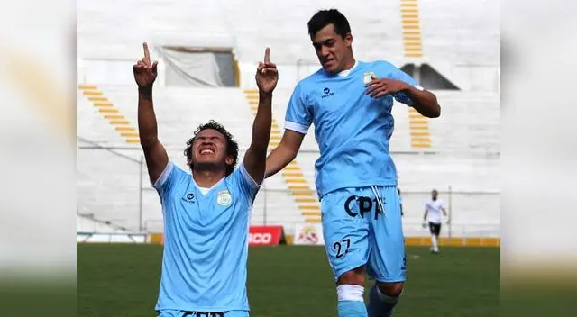 El Jotita correa le dio la victoria a Garcilaso, que no tiene ya el respaldo masivo de sus hinchas El Jotita correa le dio la victoria a Garcilaso, que no tiene ya el respaldo masivo de sus hinchas