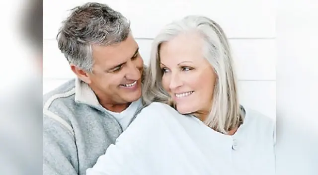 Llegar a los 50 años de edad