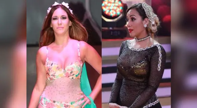 Tilsa Lozano vs Dorita Orbegoso