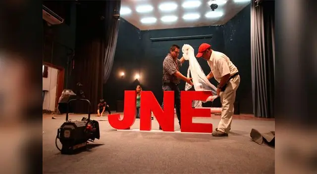 Jurado Nacional de Elecciones organiza el primer debate descentralizado