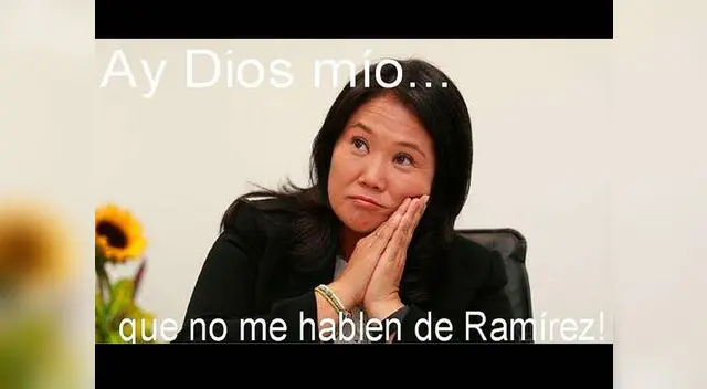 Memes del debate presidencial