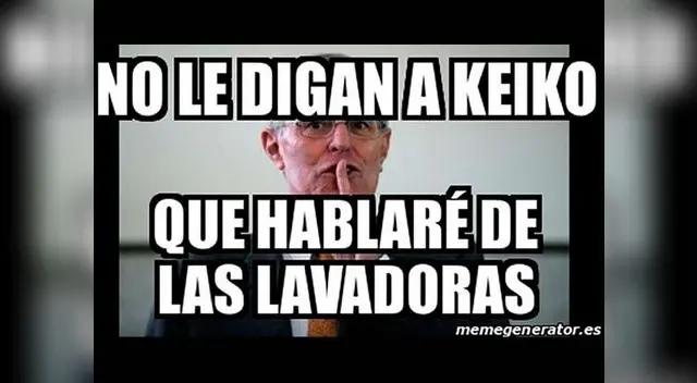 Memes del debate presidencial