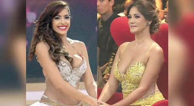 Milett no quiso seguirle el juego a Tilsa con su polémica