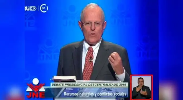 PPK y traductor de canal 7