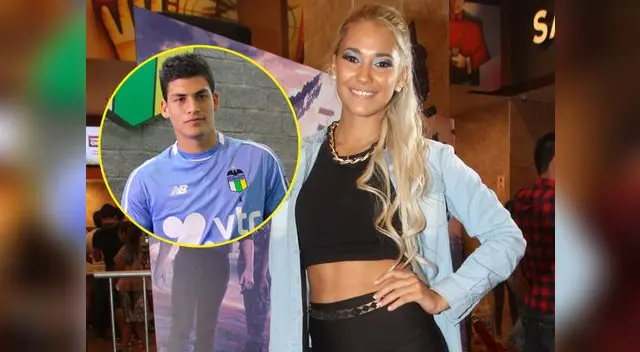 Combatiente ya tendría nueva compañía Combatiente ya tendría nueva compañía