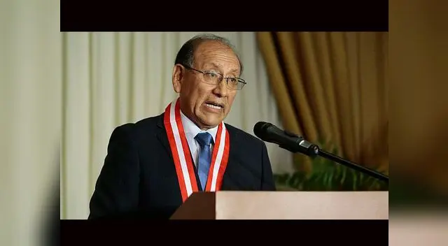 Jefe de la ONPE, seguirá luchando para conseguir este beneficio Jefe de la ONPE, seguirá luchando para conseguir este beneficio