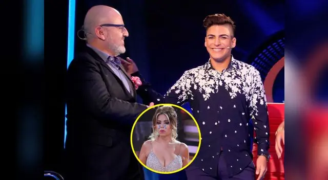 Zorro es el primero de las tres sorpresas que anunció hace poco Beto en Twitter