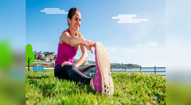 Y sobre todo, hacer lo que te guste te ayudará a que se haga un hábito Y sobre todo, hacer lo que te guste te ayudará a que se haga un hábito