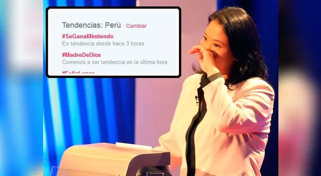 Recibió críticas en redes sociales Recibió críticas en redes sociales