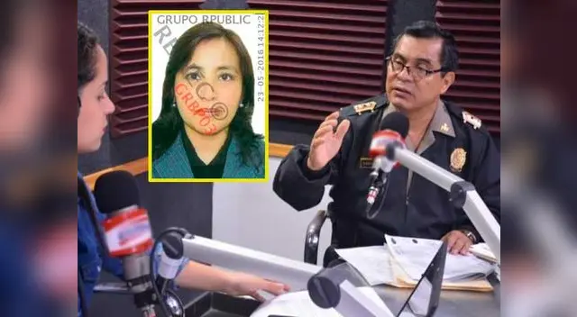 General PNP Máximo Ramírez