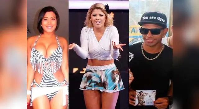 Yahaira Plasencia mandó contundente mensaje a sus críticos Yahaira Plasencia mandó contundente mensaje a sus críticos