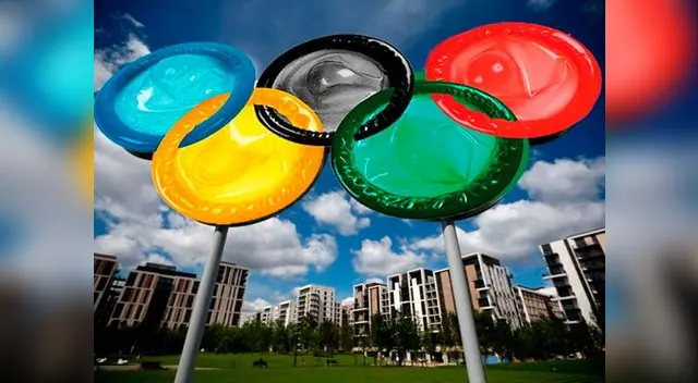 Más de 10 mil atletas participarán en Río 2016 Más de 10 mil atletas participarán en Río 2016