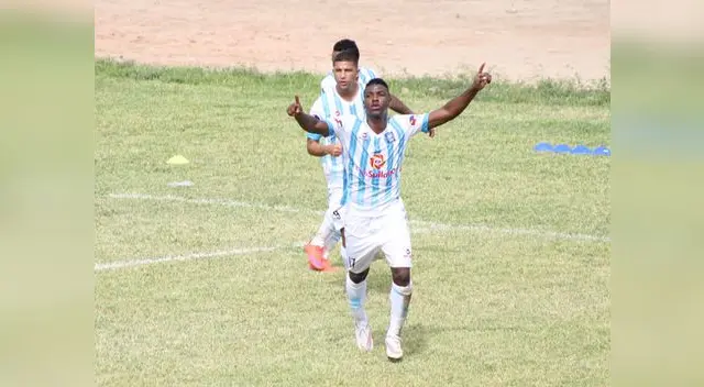 Sullana se volvió a hacer fuerte en su casa Sullana se volvió a hacer fuerte en su casa