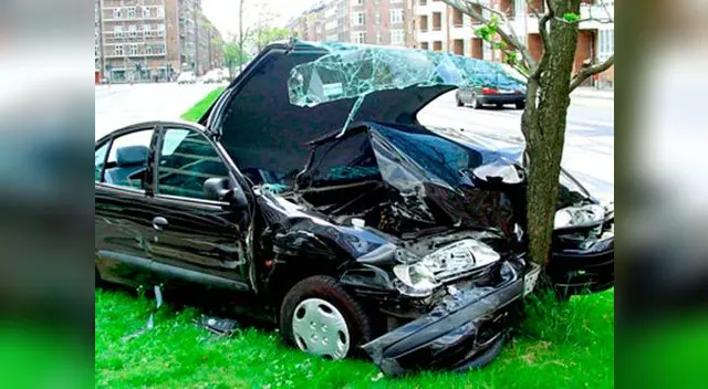 En Lima fallecen al año más de 300 personas en accidentes por culpa del alcohol