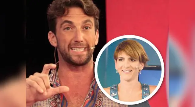 Le da de alma a compañero por bocón