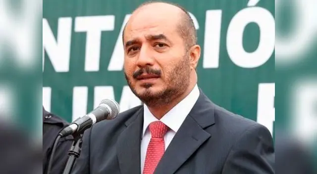 Perez Guadalupe pidió a la PNP, Fiscalía y Poder Judicial trabajar cordinadamente