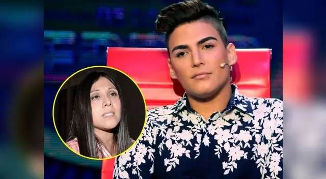 No soportó críticas y mandó duro mensaje a ex vedette