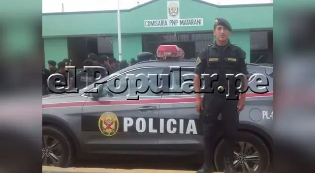 Policías estarían implicados en banda