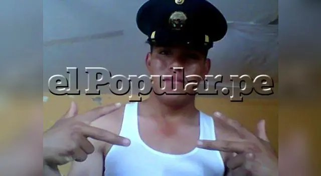 Policías estarían implicados en banda