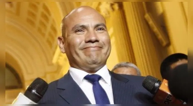 Buscan sanción ética para congresista fujimorista por no declarar bienes por 2 millones de dólares