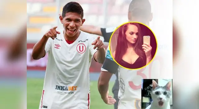 Además, 'Oreja' renovó con Universitario de Deportes