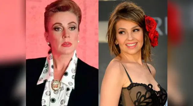 La cantante no visita a su abuela La cantante no visita a su abuela