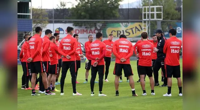 Chile es el último campeón del certamen