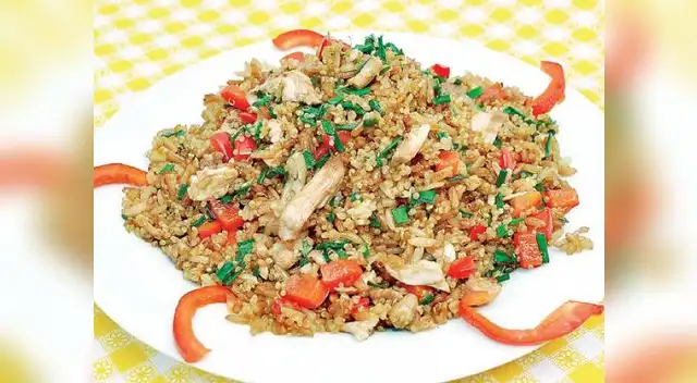 Todo lo que quieres saber lo encuentras en la sección de familia de el popular