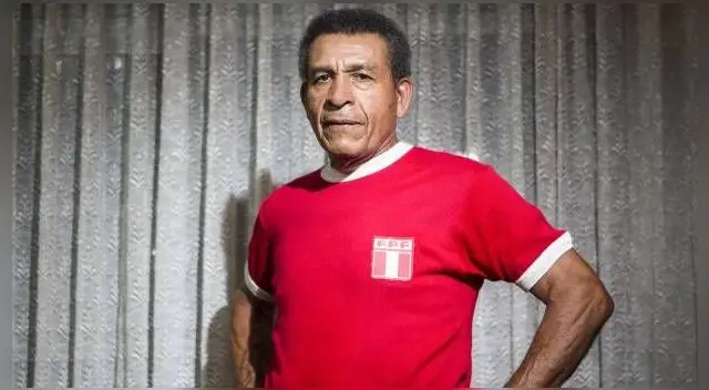 Chumpitaz fue testigo de esa tragedia. Chumpitaz fue testigo de esa tragedia.