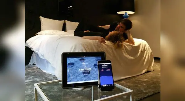 Novedosa tecnología se encuentra en venta en España, país donde existen más infieles de toda Europa