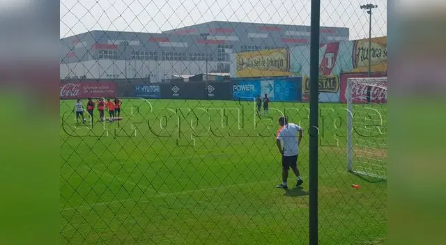 Bicolor parte este jueves a Estados Unidos