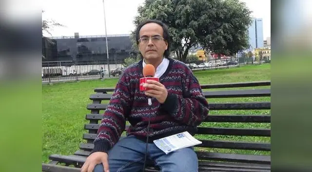 Reconocido ufólogo Mario Zegarra opinó del tema.