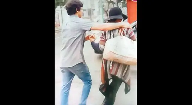 Actriz se divirtió hasta el amanecer