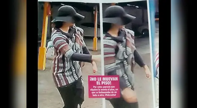 Actriz se divirtió hasta el amanecer