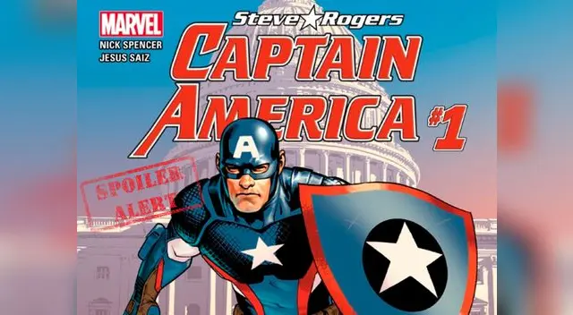 ¡Spoiler Alert! ¡Spoiler Alert!