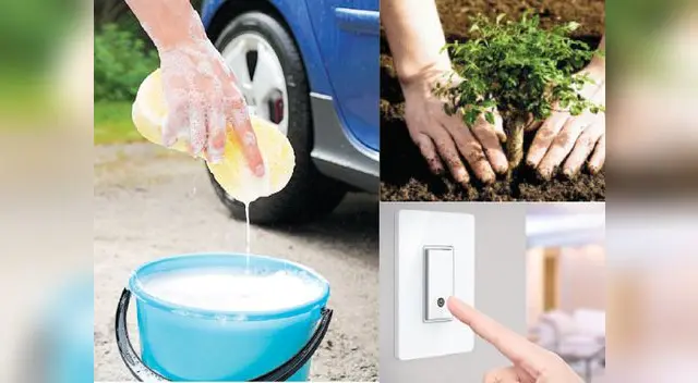 Todos los días se puede cambiar un hábito, comienza hoy con estos consejos Todos los días se puede cambiar un hábito, comienza hoy con estos consejos