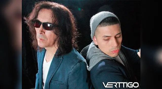 Arturo Barrientos destaca en le producción de canción