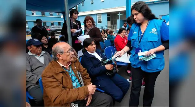 Pacientes de EsSalud, ya tendrán que esperar para ser operados 